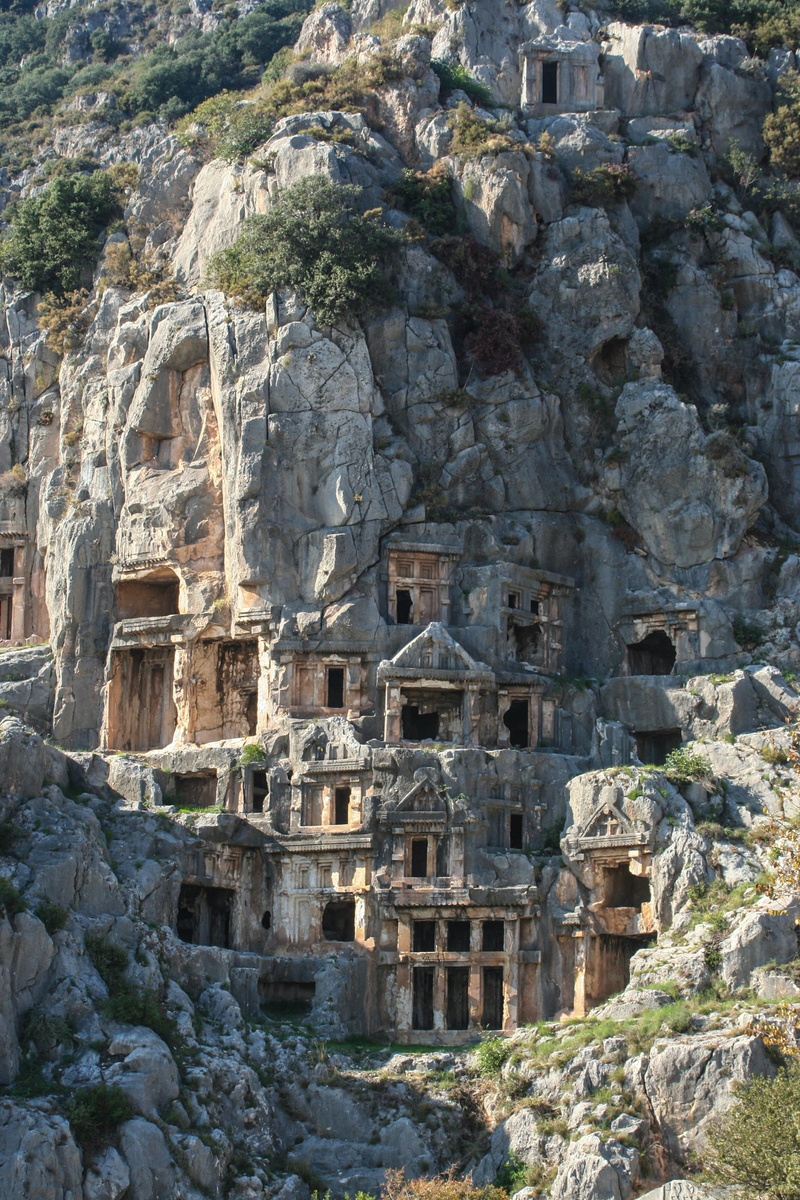 day, built structure, 1080P, famous Place, tourism, solid, ruined, archaeology, apartments, building exterior, outdoors, nicholas, building, ancient, eroded