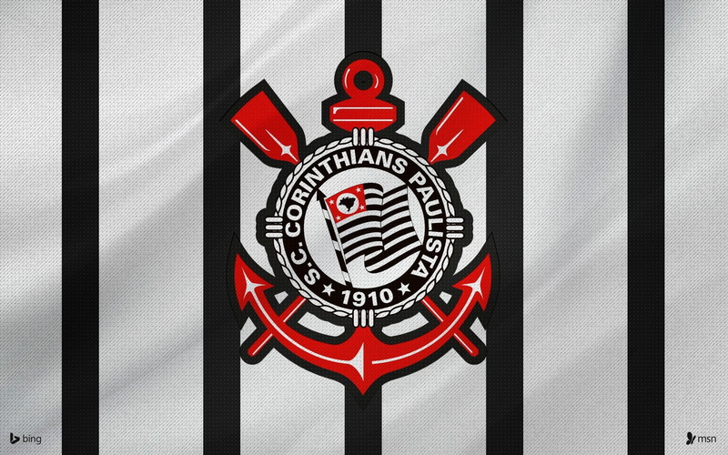 1080P, soccer, Corinthians