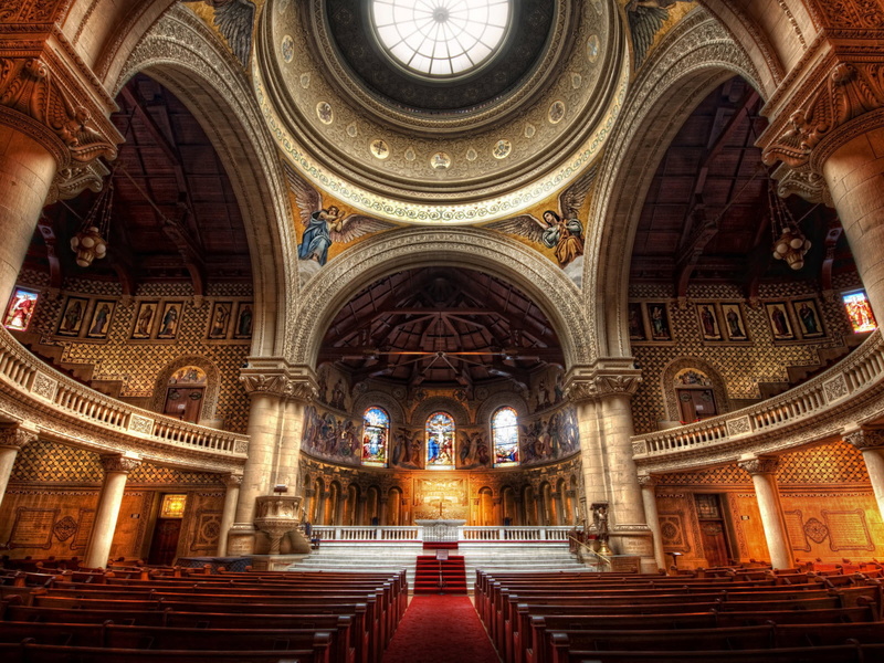 hd, at, glorious, travel, stanford, travel and world, world, the, 720P, church