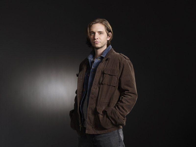 Aaron Stanford, Man, Actor, Actors, Boy, Celebrity, 1080P, Blonde