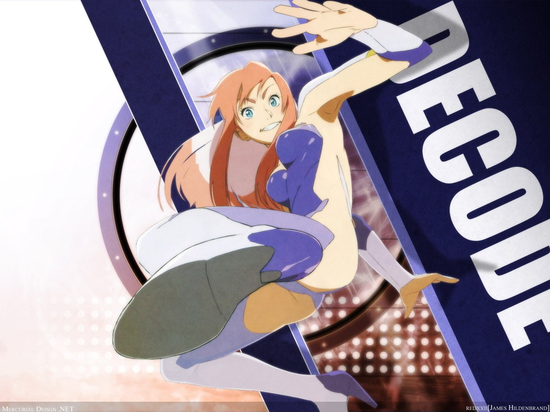 birdy, tetsuwan, mighty, 720P, decode