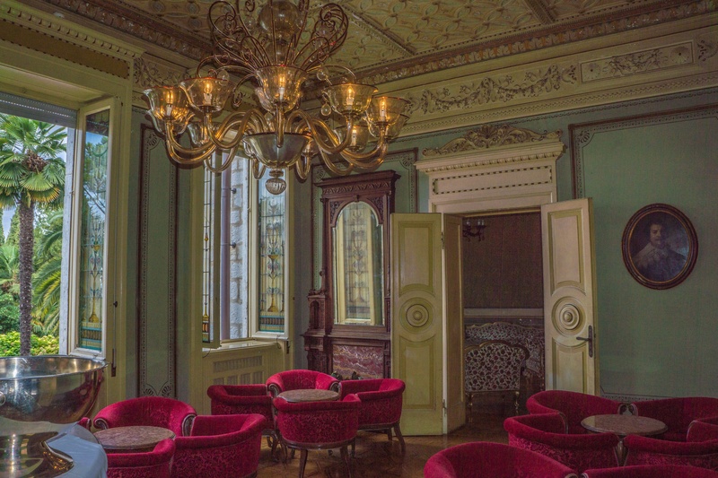 decoration, 5K, built structure, architectural column, furniture, building, antiques, italy, ornate, interior, absence, no people, tourism, inside, wealth