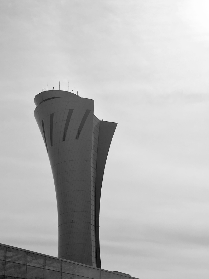 architecture, cityscape, travel destinations, california, bridge - man made structure, air traffic control, air travel, san francisco, transportation, travel