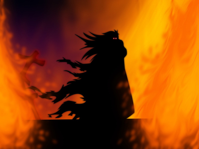 motion, flame, night, illustration, sign, creativity, black color, yellow, witch, heat - temperature, burning, representation, orange color, art and craft