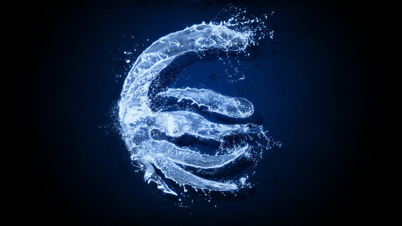 2K, splash, digital, water, last, hd, element, graphics, the, cartoon/comic, airbender