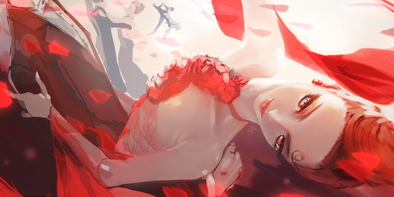 Ballroom e Youkoso, Anime, Chinatsu Hiyama, 1080P