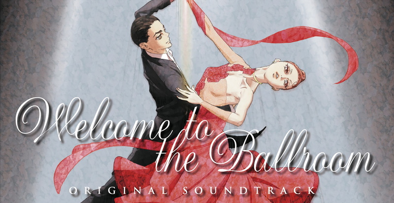 Chinatsu Hiyama, 1080P, Anime, Tatara Fujita, Ballroom e Youkoso