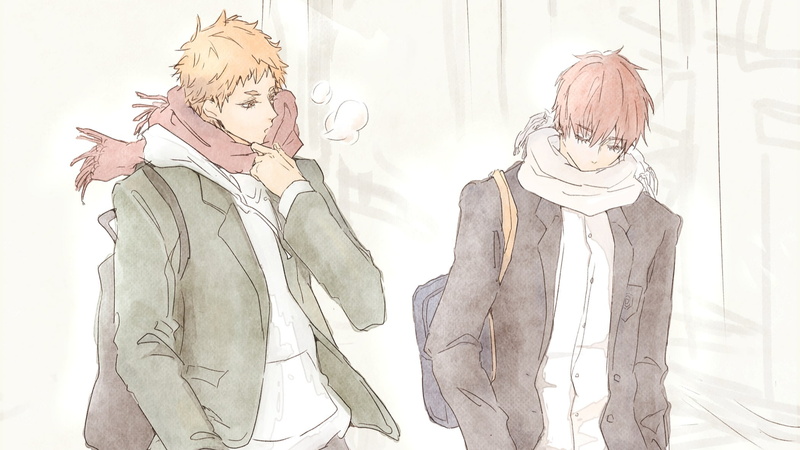 Anime, 1080P, Kiyoharu Hyoudou, Ballroom e Youkoso, Gaju Akagi