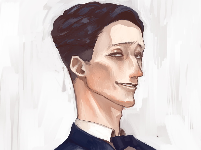 Masami Kugimiya, Ballroom e Youkoso, 2K, Anime