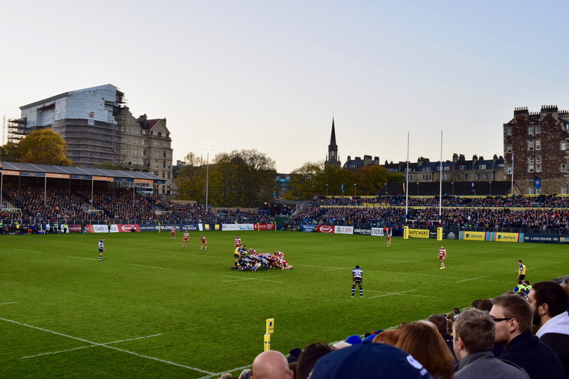 plant, building exterior, grass, men, adult, nature, rugby, gloucester, architecture, real people, bath rugby football club, bath, large group of people