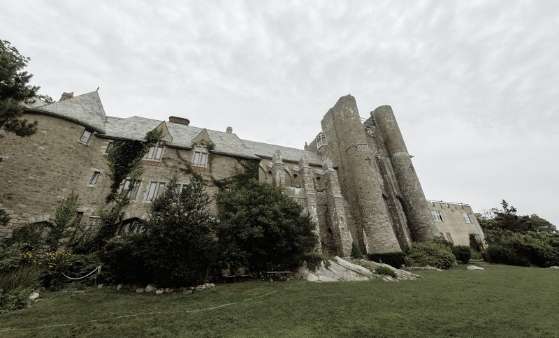 history, tree, ancient civilization, castle, day, land, the past, ancient, travel, outdoors, photography, old, architecture, no people, coast, low angle view