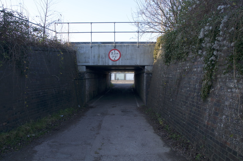 nature, train, urban, growth, the low bridge, uk, barrier, wall, day, 4K, building exterior, bunker, street, tunnel, building, text, vehicle, plant, concrete