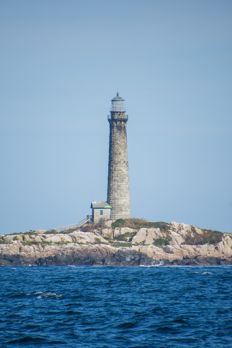 waterfront, nature, ocean, built structure, tower, waves, guidance, outdoors, safety, architecture, 5K, island, building exterior, atlantic, direction
