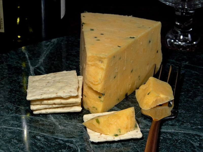 snack, fat, food and drink, 480P, cheese, indoors, ready-to-eat, ingredient, yellow, close-up, food, no people, cotswold double gloucester, slice, healthy