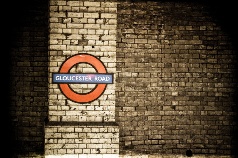 ancient stone, vignette, brick wall, warning sign, city, sign, panel, symbol, building exterior, colors, wall - building feature, western script, england