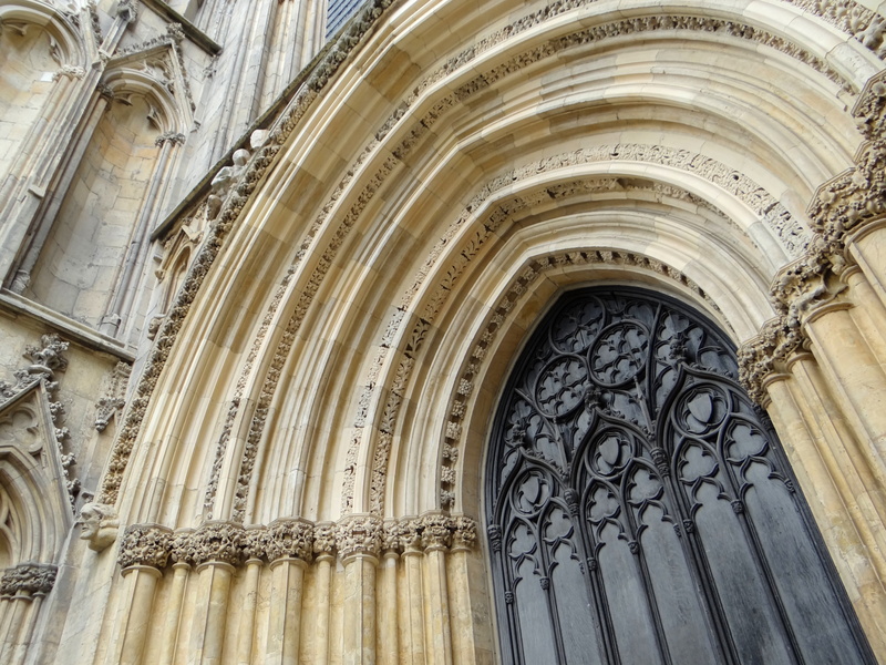 rosette, england, belief, outdoors, cathedral, york, historically, history, building exterior, building, built structure, no people, neo-classical, low angle view