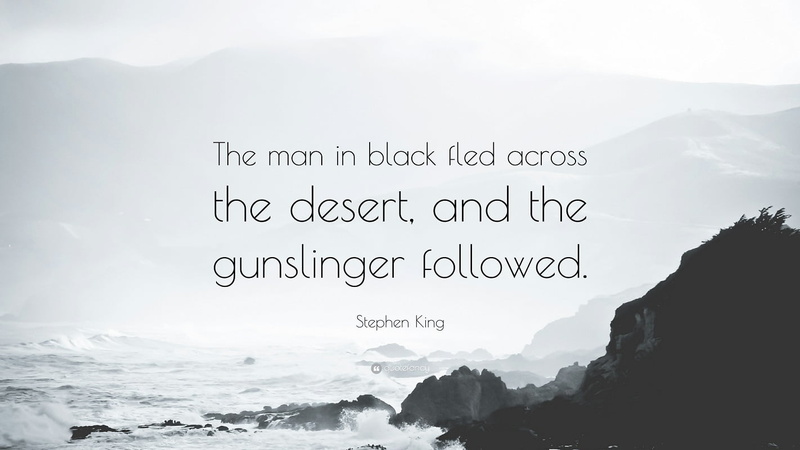 quote, 720P, quotefancy, The Dark Tower, Stephen King