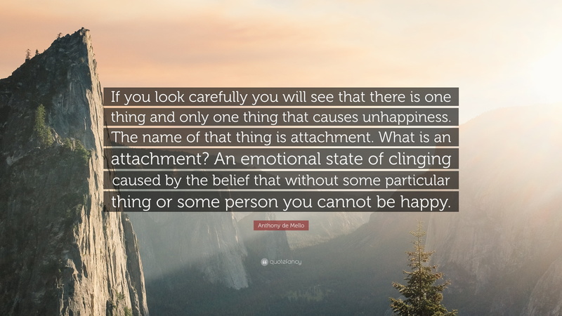4K, quotefancy, wisdom, quote, Anthony de Mello