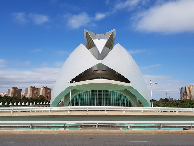 cloud - sky, 4K, building exterior, outdoors, built structure, spain, financial district, government, sky, office building exterior, office, no people