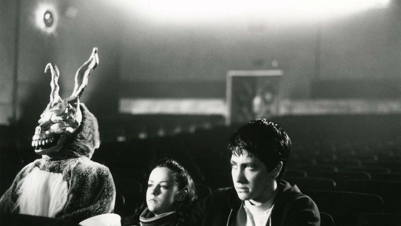 1080P, donnie darko