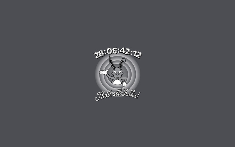 Donnie Darko, 1080P, Movie