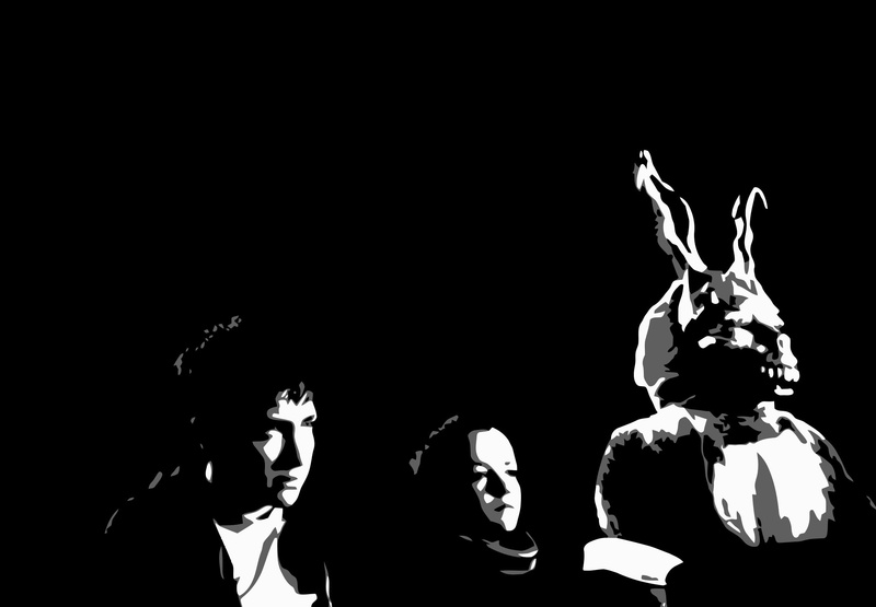 1080P, donnie darko