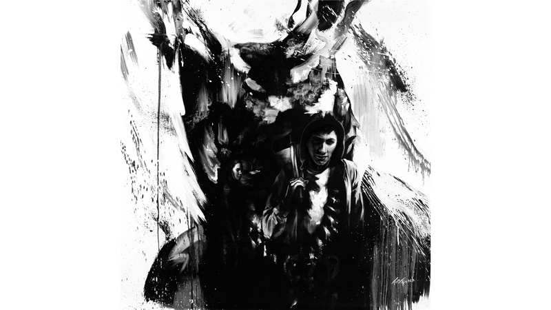 donnie darko, 4K