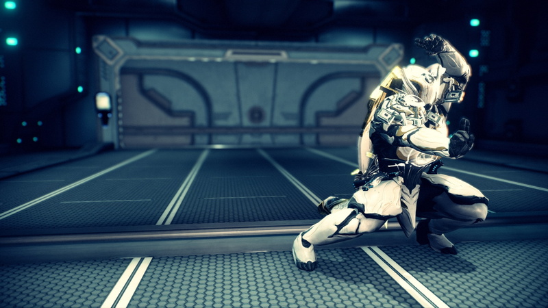 Rhino (Warframe), 1080P, figurine, female likeness, art and craft, sculpture, human representation, indoors, craft, symbol, sitting, creativity, male likeness