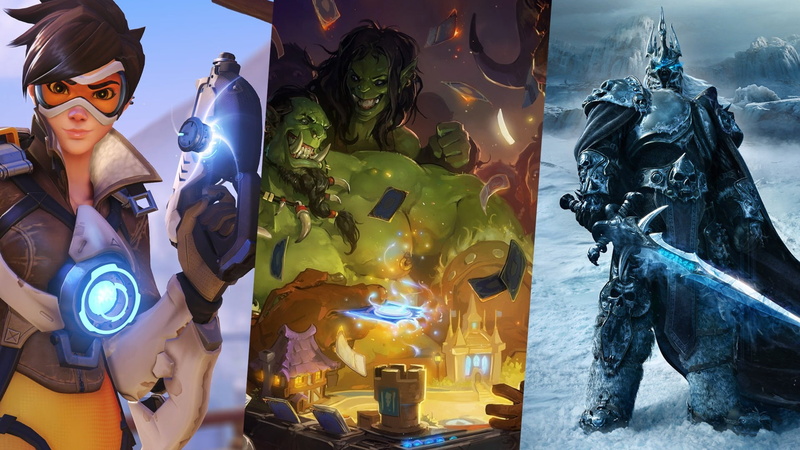 1080P, warcraft, Hearthstone, art and craft, craft, still life, architecture, collage, human representation, sculpture, posters, video games, figurine