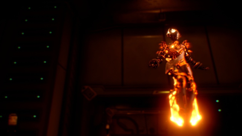 Nova (Warframe), Warframe, Nova, 1080P