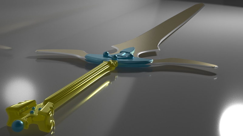 Holy Sword Excalibur (Sword Art Online), 1080P, Sword Art Online, Sword Art Online II