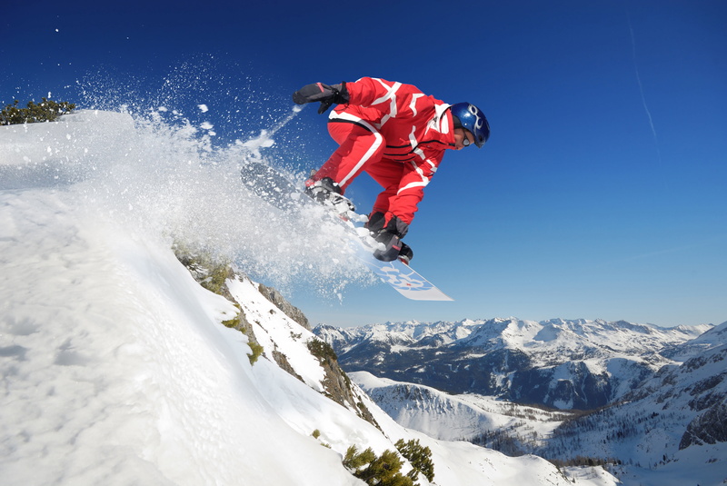 powder Snow, mountain, snow, adult, sports Helmet, ski, action, skiing, men, coveralls, ski holiday, day, extreme Sports, blue, the sky, fun, exhilaration