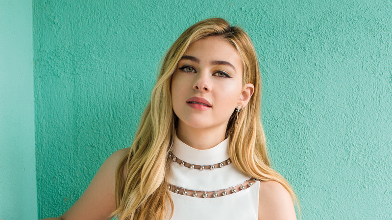 Nicola Peltz, 2K, 4K