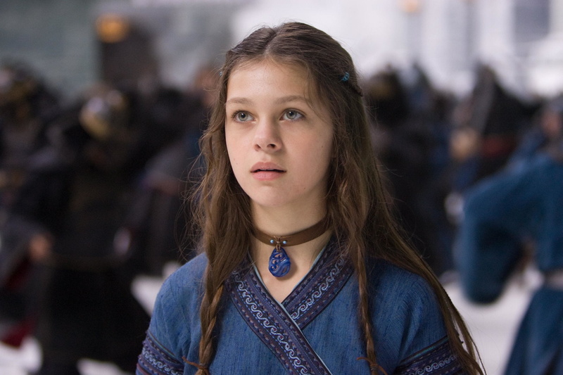 Nicola Peltz, Movie, The Last Airbender, 1080P