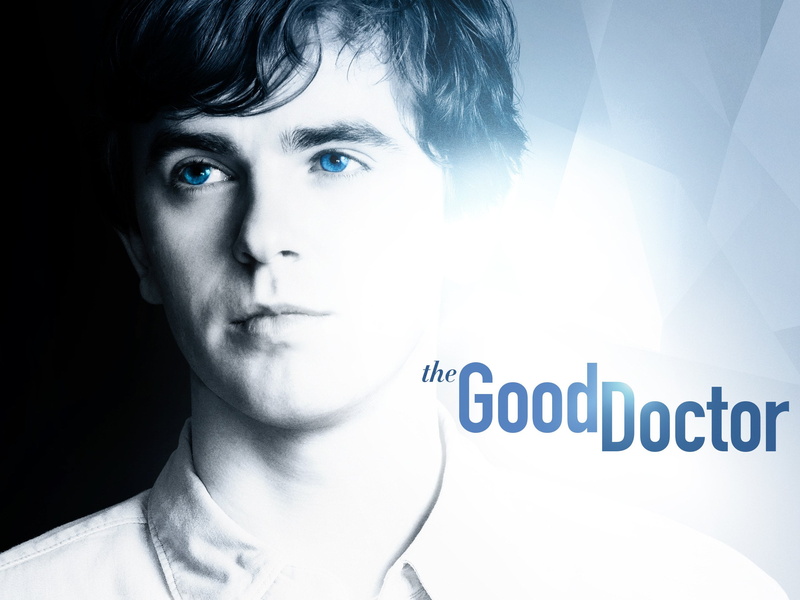 The Good Doctor, 2K, Freddie Highmore, TV Show