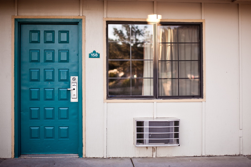 window, holiday, adventure, door, input, wooden, air conditioning, blue, number, reflection, summer, travel, no people, facade, building exterior, glass - material