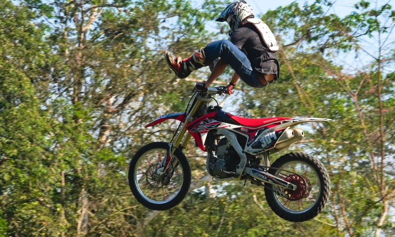 stunt, belize, transportation, bicycle, full length, motocross, skill, 4K, motorsport, full throttle, dirtbike, nature, lifestyles, helmet, sports helmet