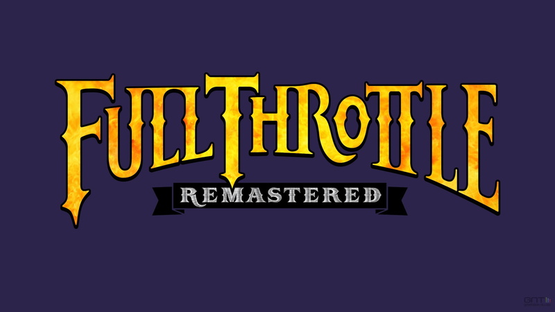simple background, Full Throttle, 1080P