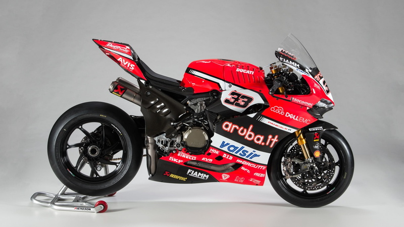 motorcycle, bike, motorbike, ducati, superbike, 1080P