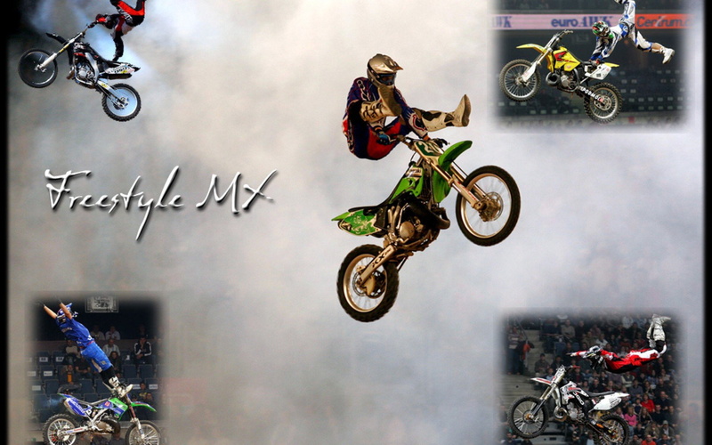 poster, dirtbike, extreme, motocross, dirt, freestyle, motorbike, bike, moto, 1080P