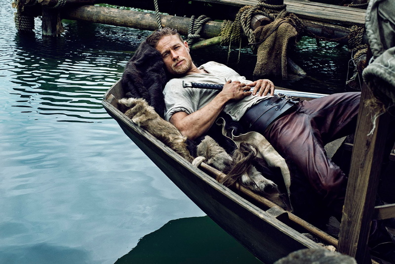 King Arthur: Legend of the Sword, 720P, Movie, Charlie Hunnam