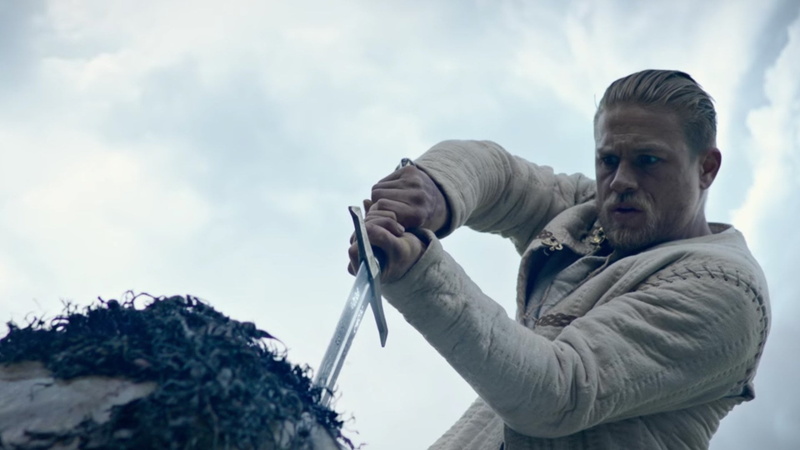 looking away, holding, 1080P, men, day, Movie, Charlie Hunnam, sky, nature, one person, mid adult men, mid adult, young adult, casual clothing, males
