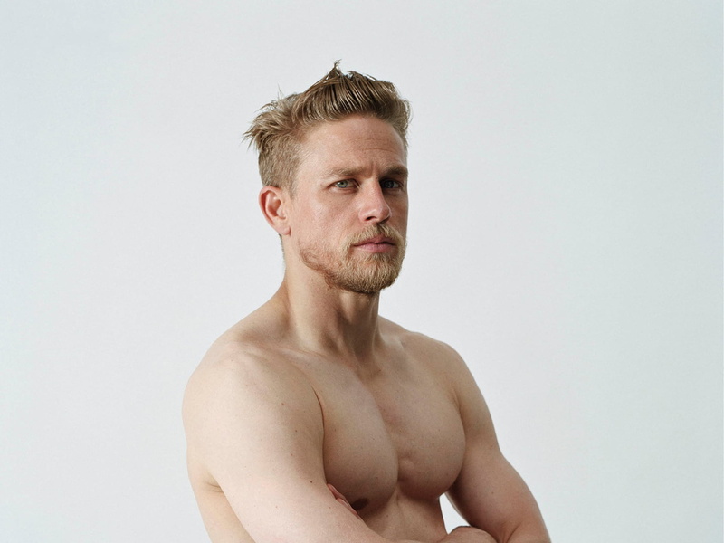Celebrity, 1080P, Boy, Beard, Actor, Blue Eyes, Man, Actors, Charlie Hunnam