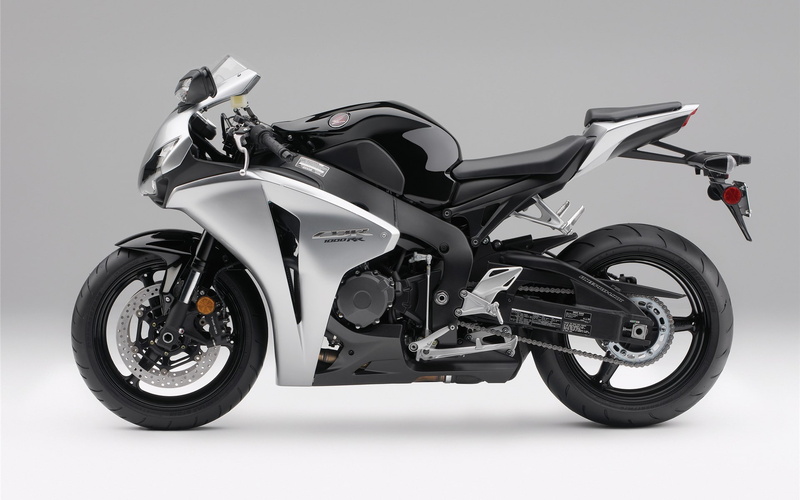 1000, 1080P, rr, cbr, honda, 2009