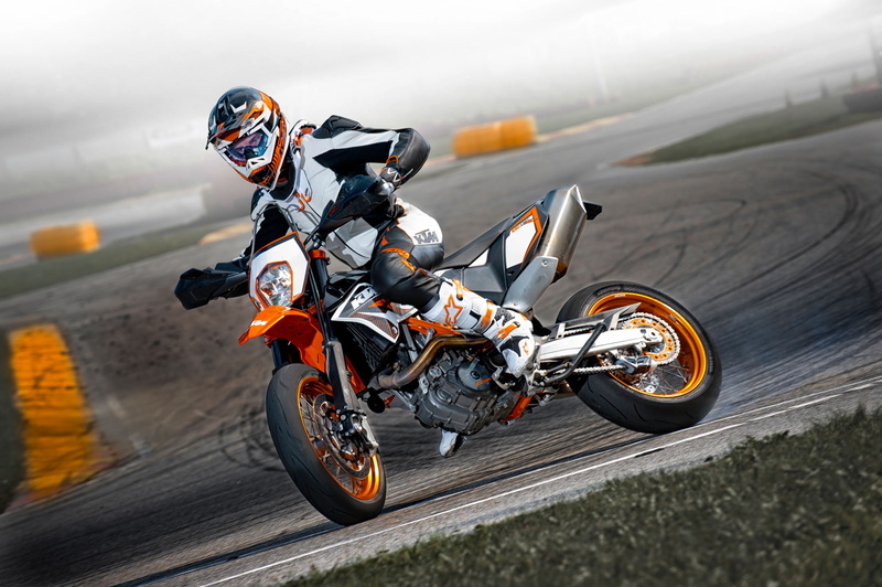 1080P, smcr, ktm, 690, 2012