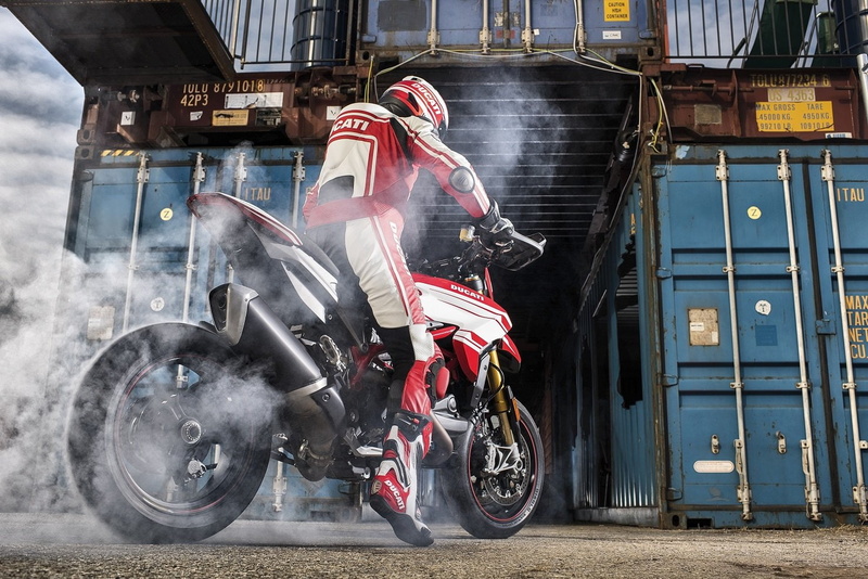 2016, hypermotard, motorcycles, 720P, 939-sp, ducati