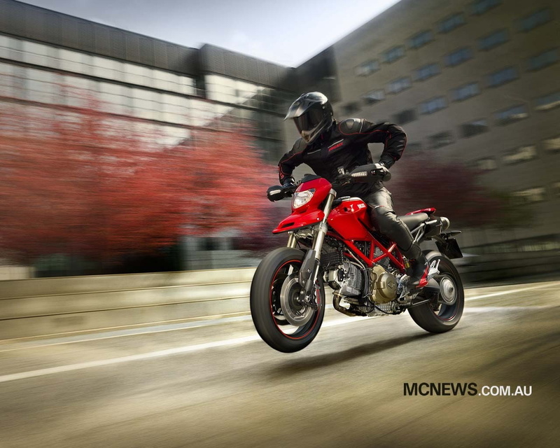 Ducati, 720P, motorcycle, hypermotard