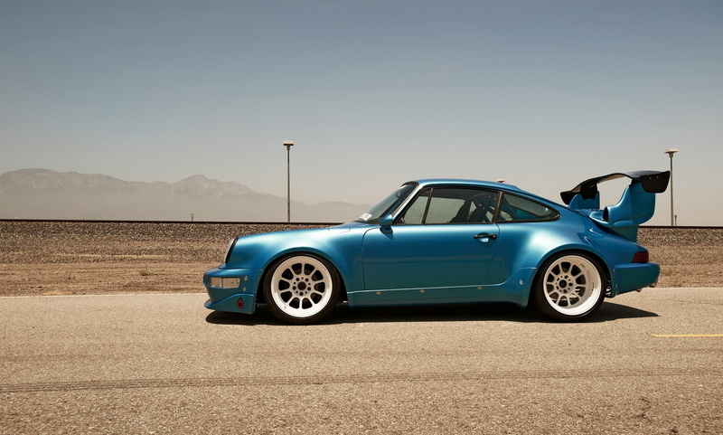 tubo, the power, coupe, motor, 1080P, 911, blue, turbo, sports, Porsche, desert race, track