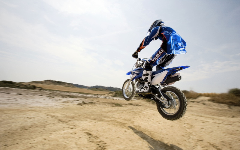 race, moto, 1080P, sports, desert