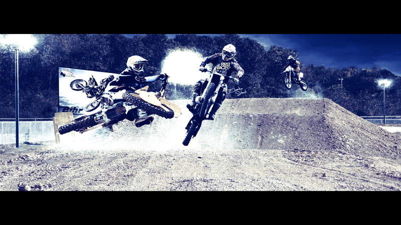 sport, aggression, auto post production filter, mode of transportation, security, nature, military, 720P, transfer print, people, day, weapon, sky, motocross